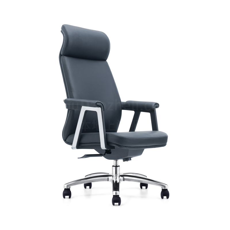 Sitzone南京办公椅，Velima南京大班椅JCH-251A，牛皮大班椅