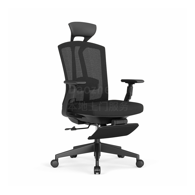 Sitzone南京办公椅，Pillar南京午休办公椅