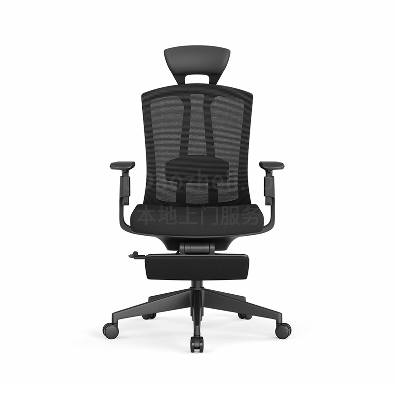 Sitzone南京办公椅，Pillar南京午休办公椅JCH-267A-KT，网布午休椅