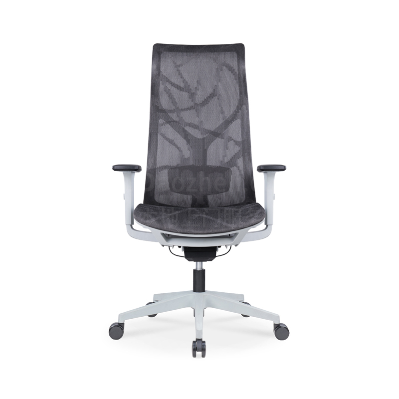 Sitzone南京办公椅，Caiden南京主管椅JCH-283A-HS，网布主管椅