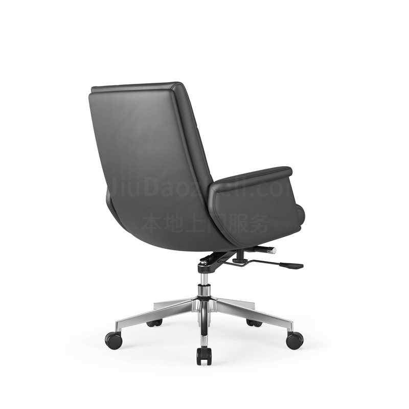 Sitzone南京办公椅图5，艾丽卡Erica中背办公椅 简配