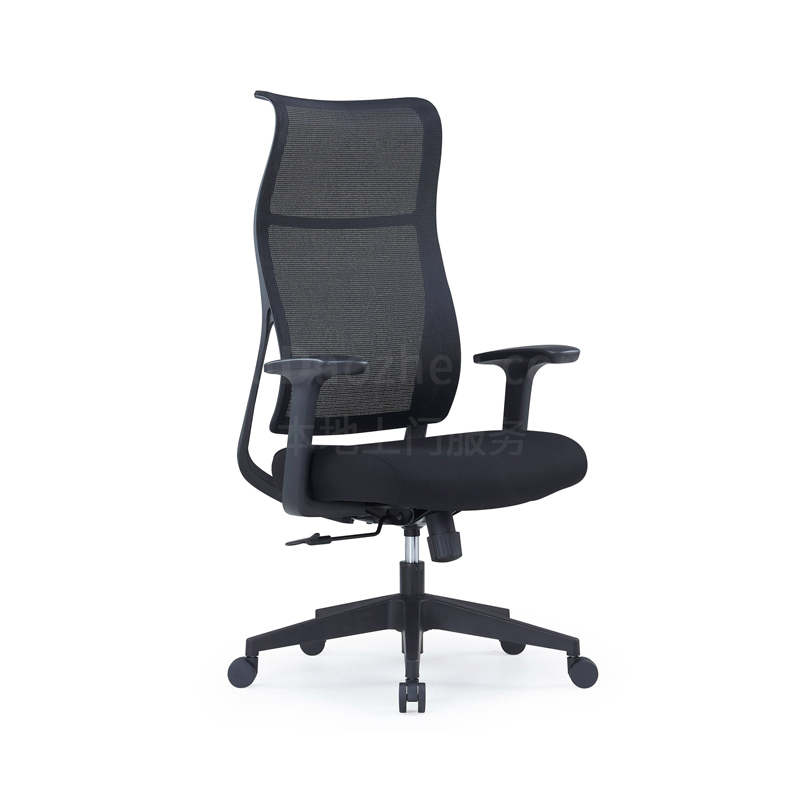 Sitzone南京办公椅，Ripple南京职员椅