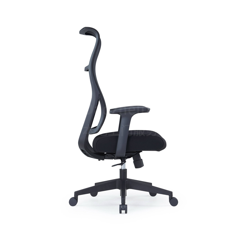 Sitzone南京办公椅图4，云帆Ripple时尚办公椅