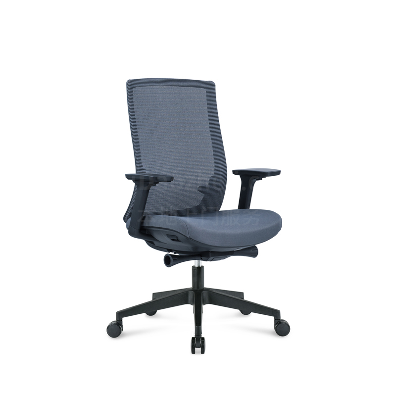 Sitzone南京办公椅，盖拉森Glass职员办公椅 转椅办公椅