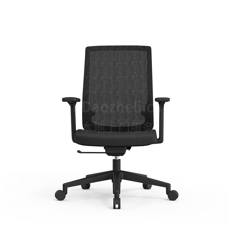 Sitzone南京办公椅，Glass南京职员椅JCH-312B-LP，网布职员椅