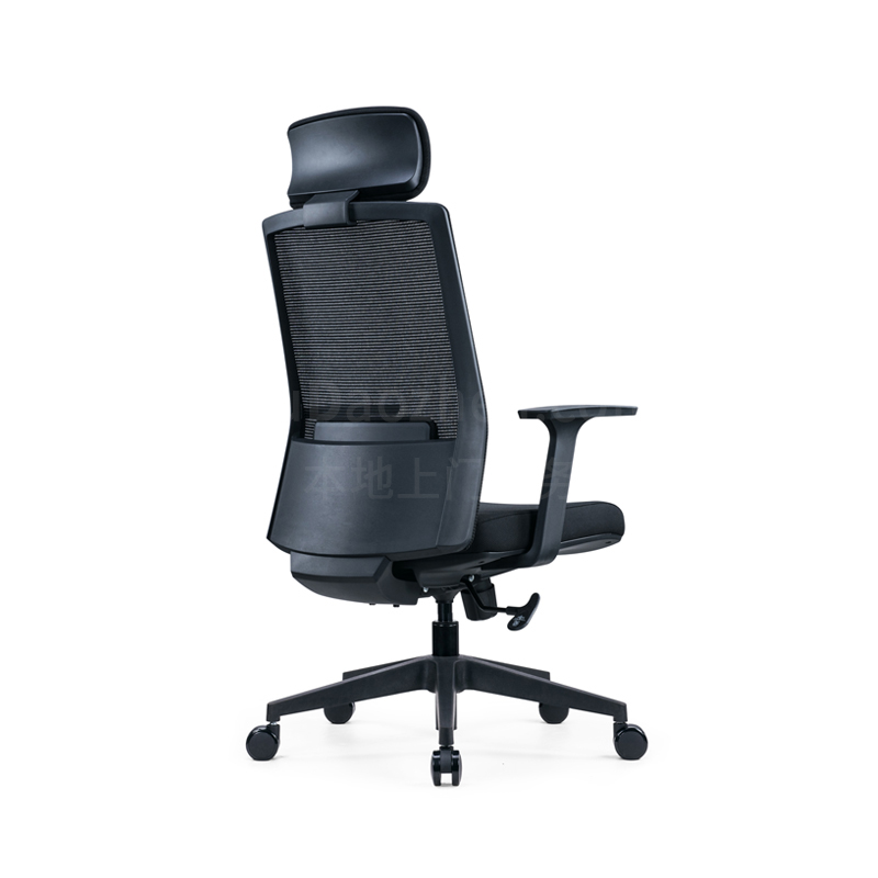 Sitzone南京办公椅图5，兰博Rambo高背办公椅