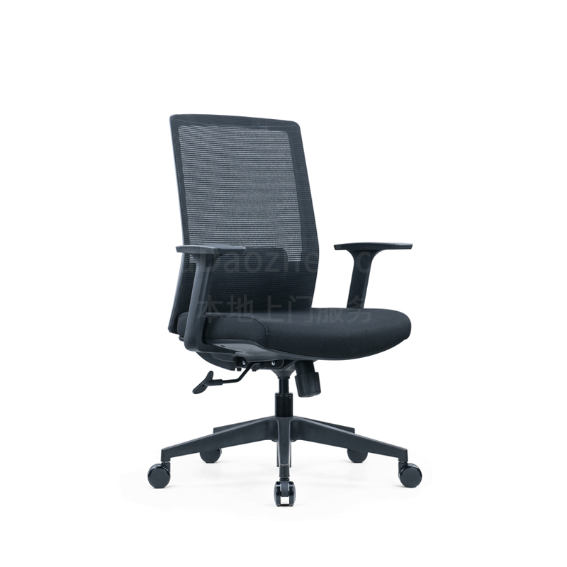 Sitzone南京办公椅，Rambo南京职员椅