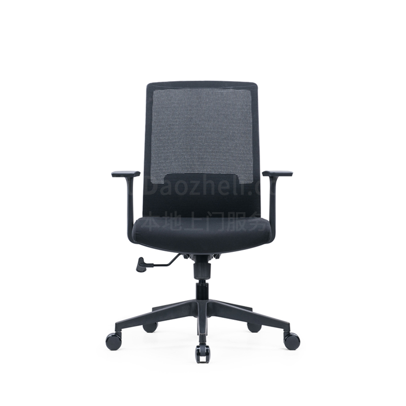 Sitzone南京办公椅图2，兰博Rambo中背办公椅