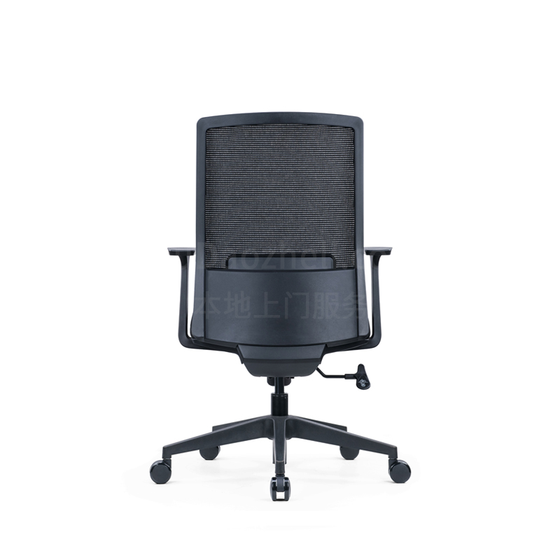 Sitzone南京办公椅图3，兰博Rambo中背办公椅