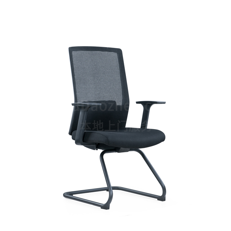 Sitzone南京办公椅，兰博Rambo弓形会议椅 访客弓形椅