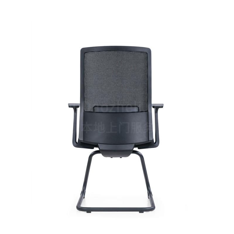 Sitzone南京办公椅图3，兰博Rambo弓形办公椅