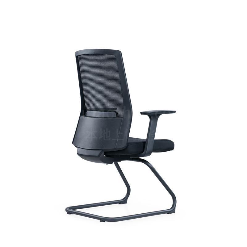 Sitzone南京办公椅图5，兰博Rambo弓形办公椅