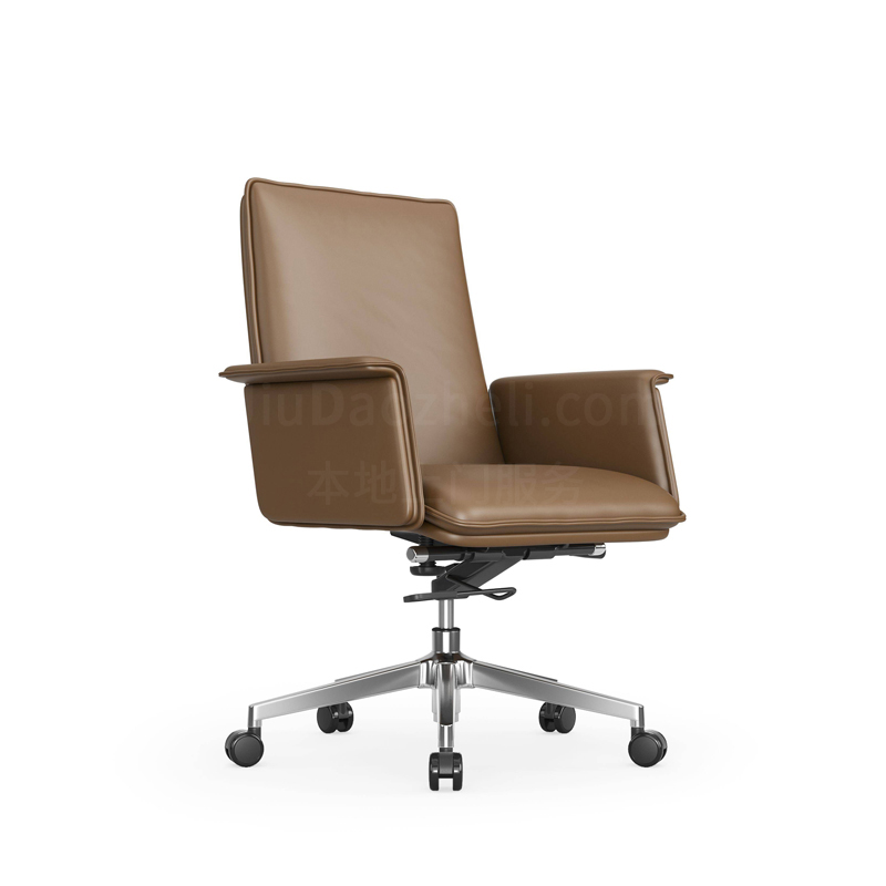 Sitzone南京办公椅，Creti南京会议椅CH-333B-LP，会议椅访客椅