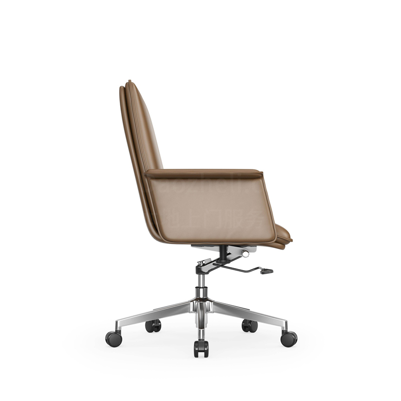 Sitzone南京办公椅图4，可瑞Creti访客会议椅