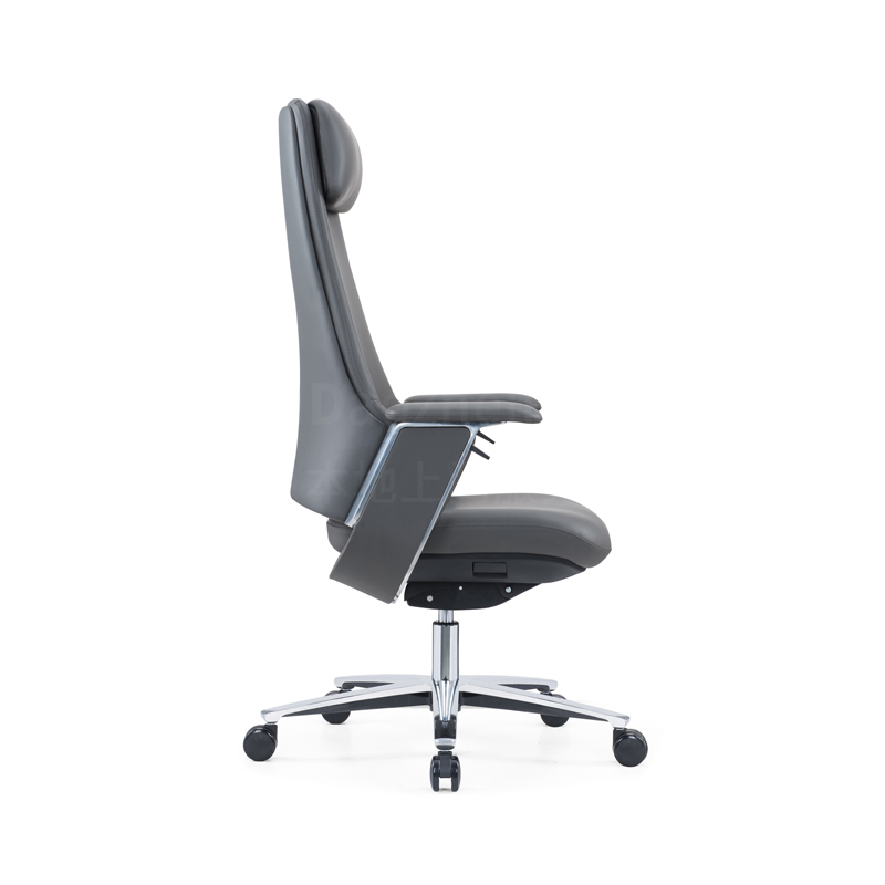 Sitzone南京办公椅图4，斯沃Swan大班老板椅