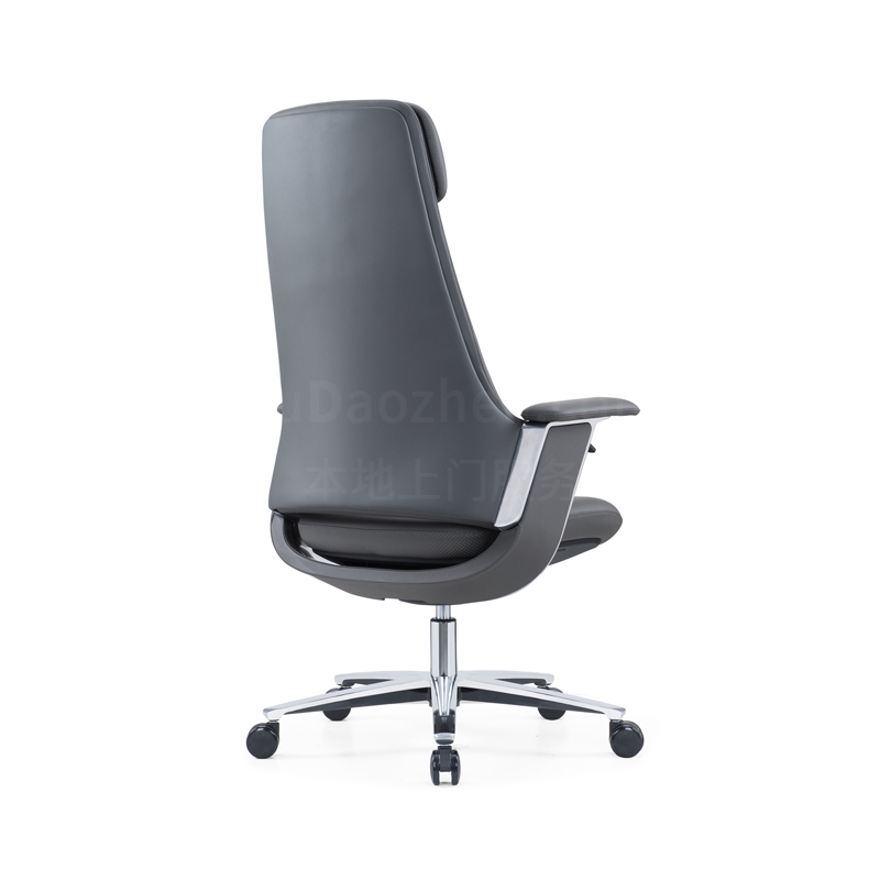 Sitzone南京办公椅图5，斯沃Swan大班老板椅