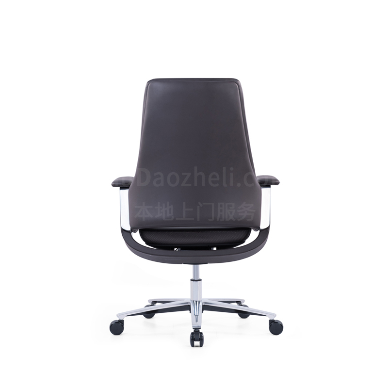 Sitzone南京办公椅图3，斯沃Swan大班访客椅