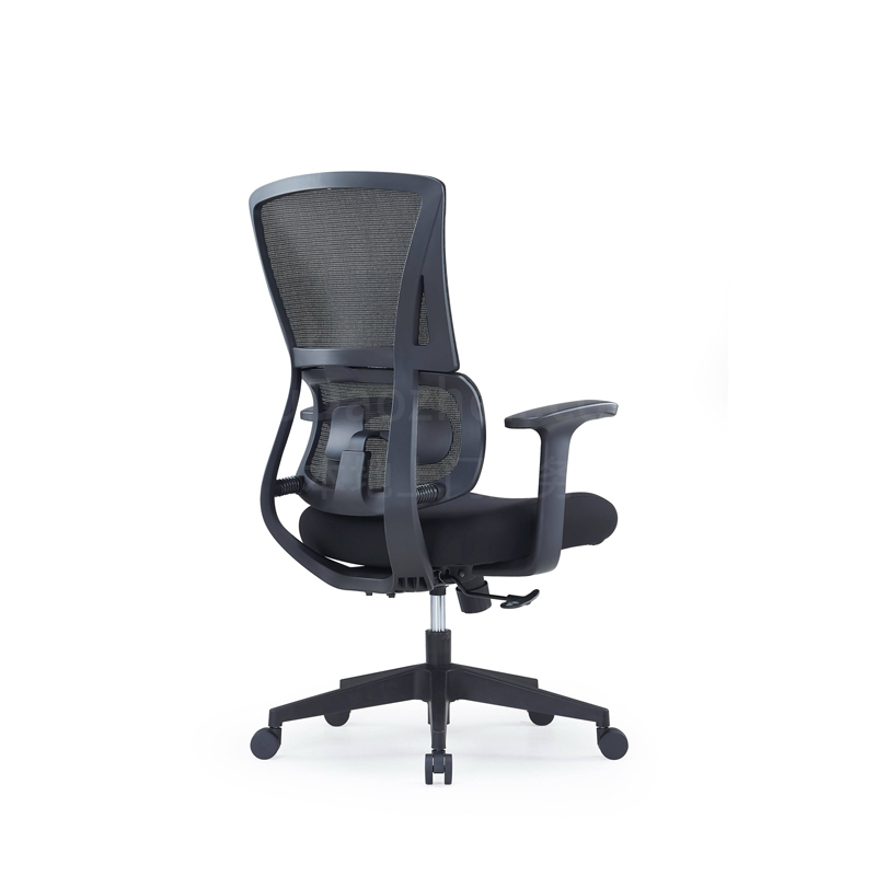 Sitzone南京办公椅图5，维森Wysen中背办公椅