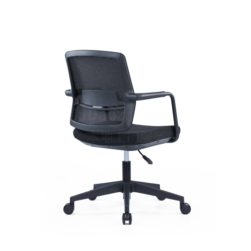 Sitzone南京办公椅图2，重力Gravi职员办公椅