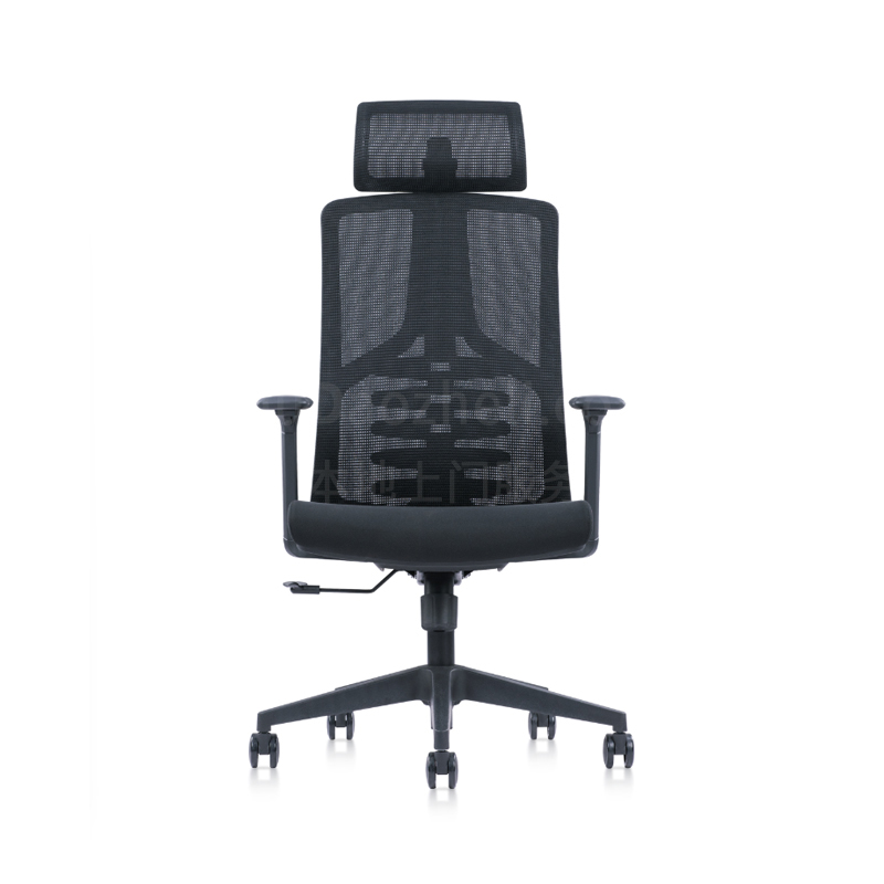 Sitzone南京办公椅，龙骨Keel网布主管椅 主管网布椅