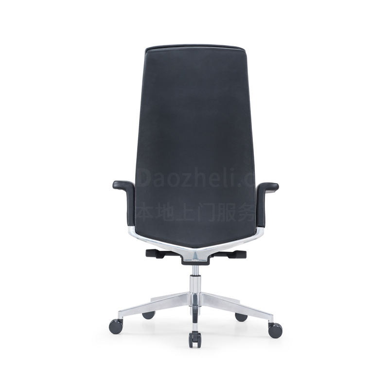 Sitzone南京办公椅图3，希尔盾Shield高背办公椅