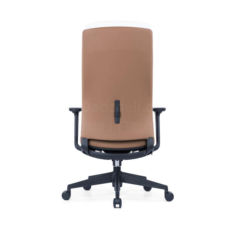 Sitzone南京办公椅图3，守护Wrap高背办公椅