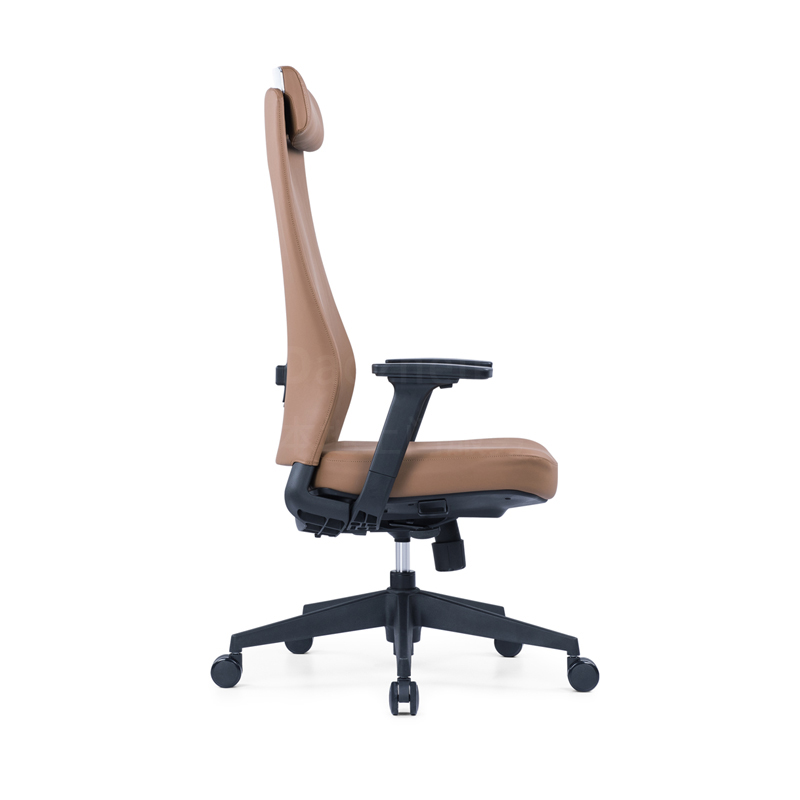 Sitzone南京办公椅图4，守护Wrap高背办公椅