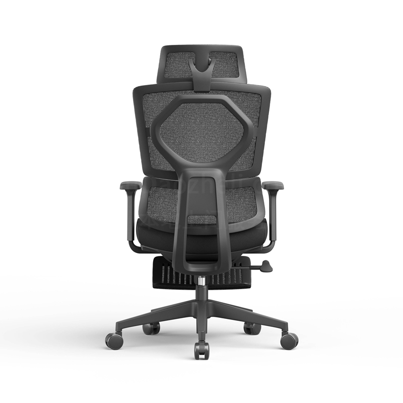 Sitzone南京办公椅图3，先锋Pioneer午休办公椅