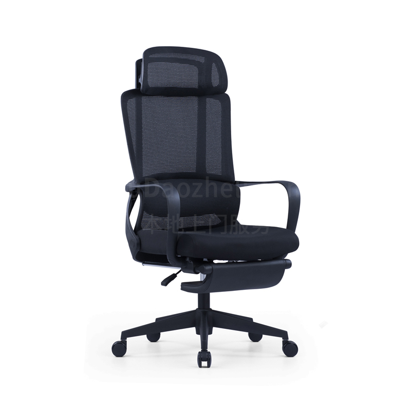 Sitzone南京办公椅，躺舒达Rula网布午休椅