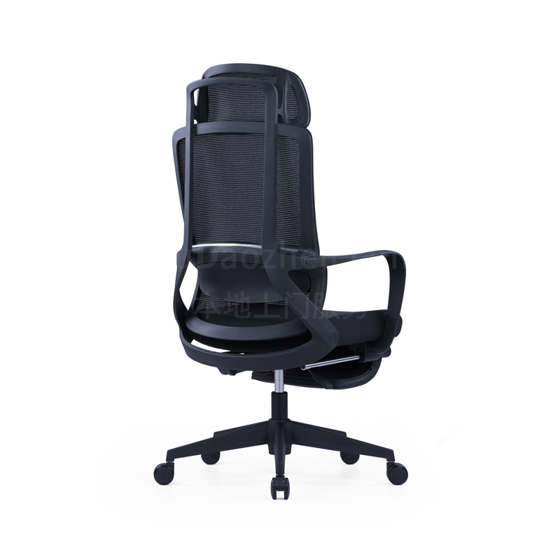 Sitzone南京办公椅图5，躺舒达Rula午休办公椅