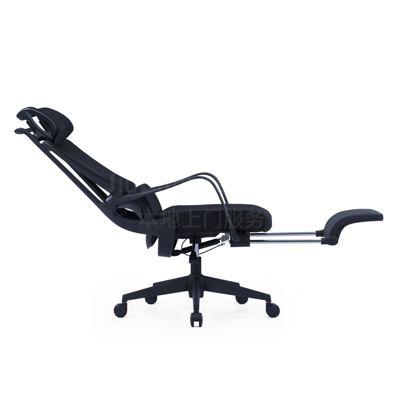 Sitzone南京办公椅图6，躺舒达Rula午休办公椅