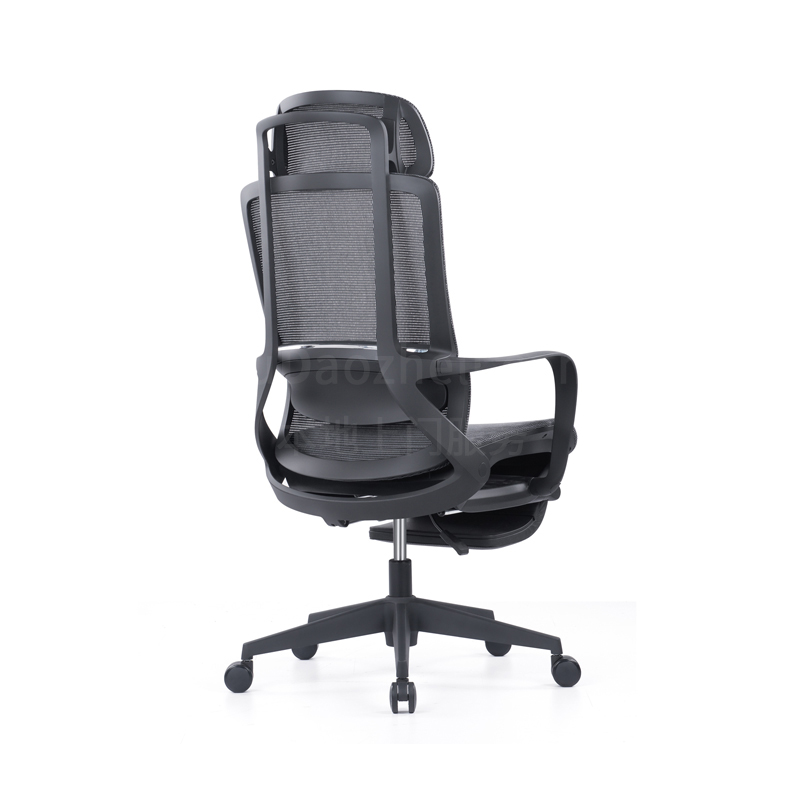 Sitzone南京办公椅图4，躺舒达Rula全网午休椅