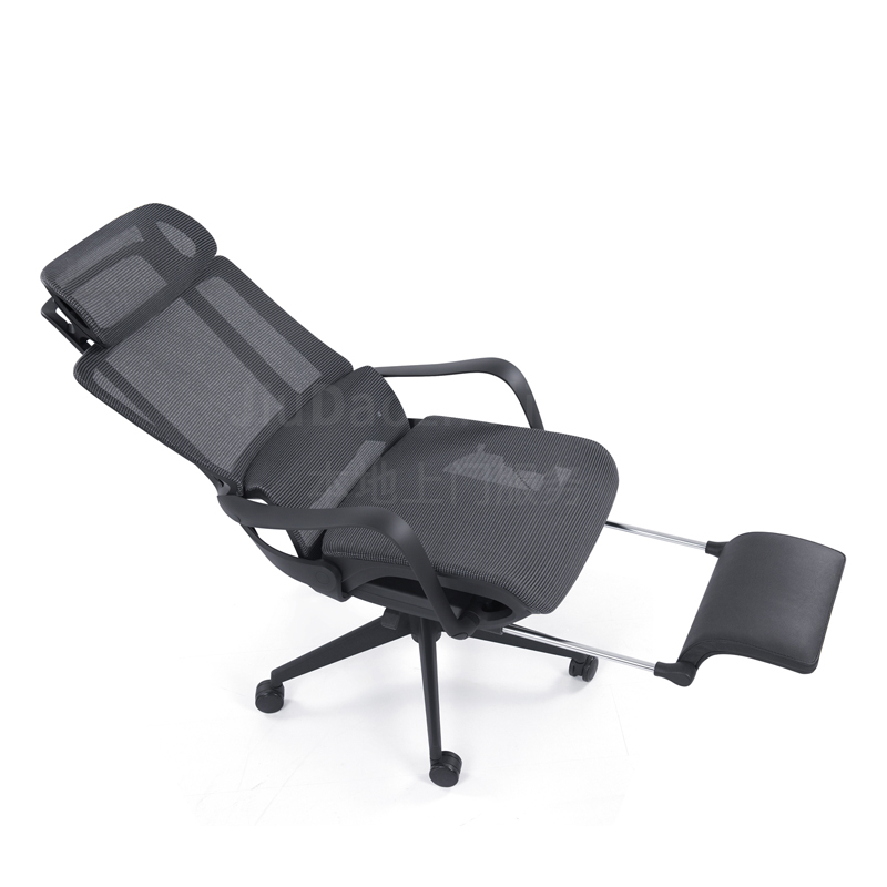 Sitzone南京办公椅图6，躺舒达Rula全网午休椅