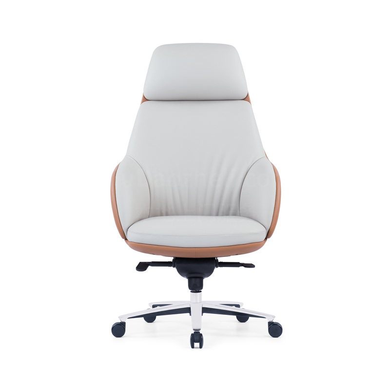 Sitzone南京办公椅图2，原石Executive真皮老板椅