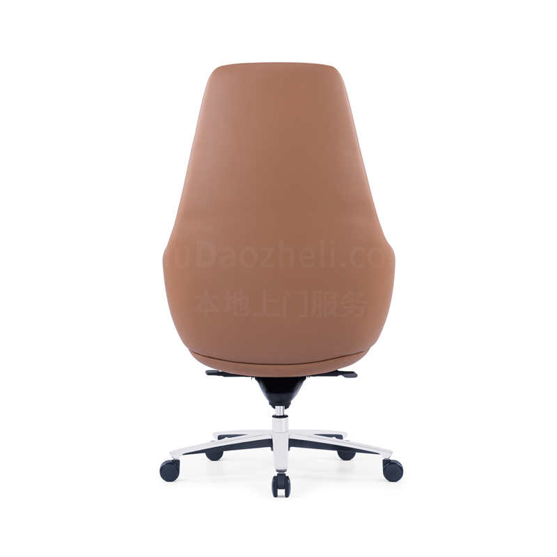 Sitzone南京办公椅图3，原石Executive真皮老板椅