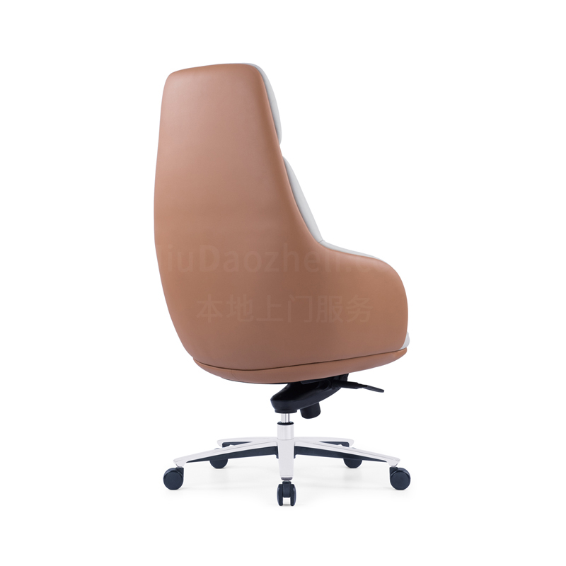 Sitzone南京办公椅图5，原石Executive真皮老板椅