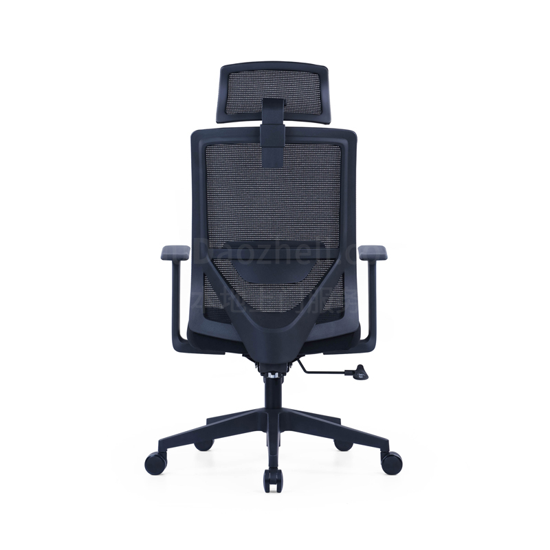 Sitzone南京办公椅图3，威V高背职员椅