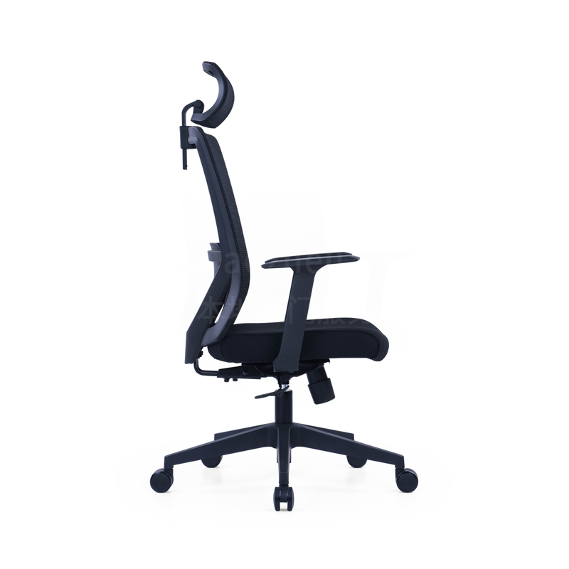 Sitzone南京办公椅图4，威V高背职员椅