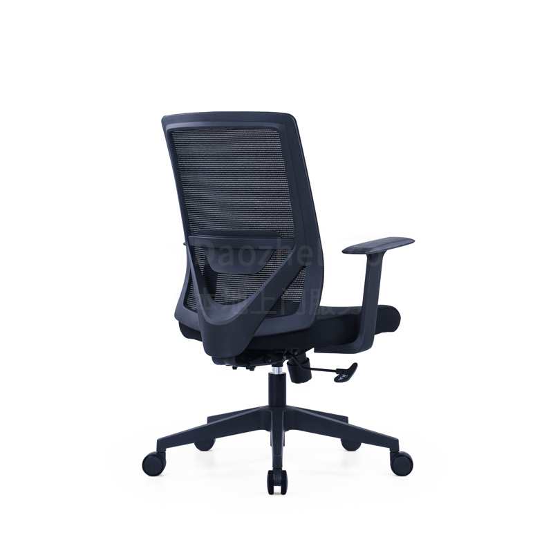 Sitzone南京办公椅图5，威V网布办公椅 简配