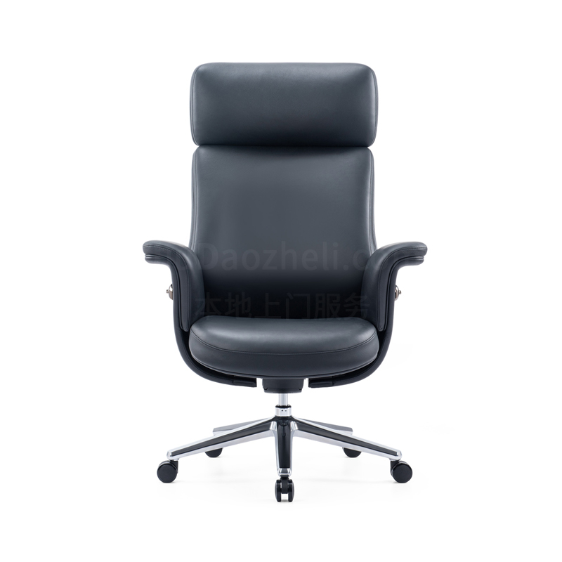 Sitzone南京办公椅，蝶影Butterfly老板访客椅大班访客椅