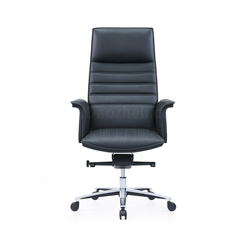 Sitzone南京办公椅，Sail南京大班椅JCH-512A-1，真皮大班椅