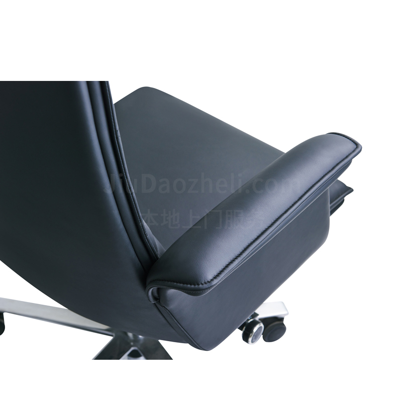 Sitzone南京办公椅图8，乘风Sail高背办公椅 高扶手