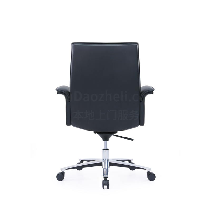 Sitzone南京办公椅图3，乘风Sail中背办公椅 高扶手