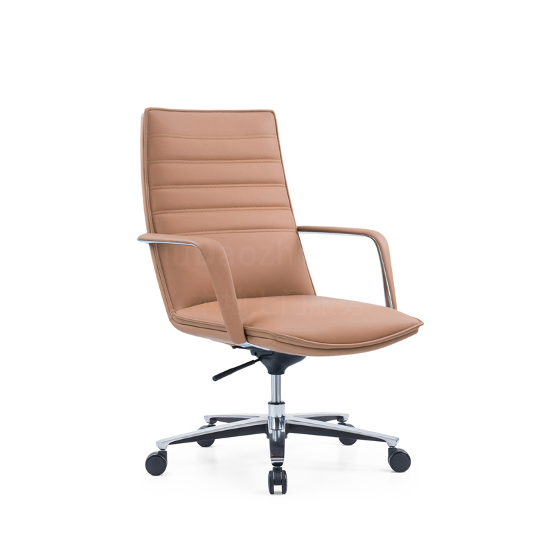 Sitzone南京办公椅，Sail南京中班椅JCH-512B，转椅会议椅