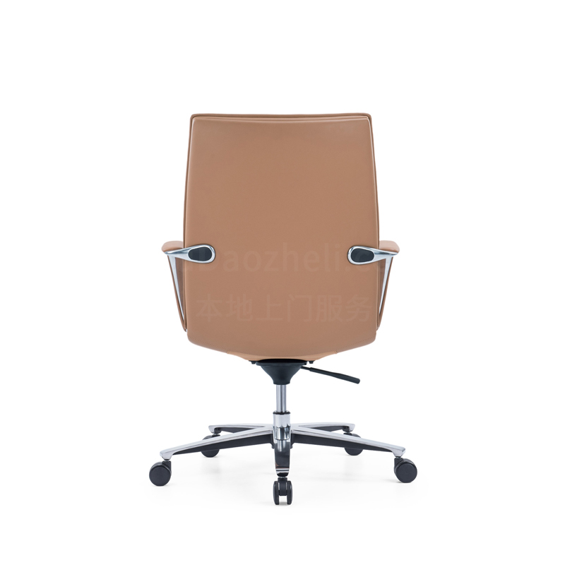 Sitzone南京办公椅图3，乘风Sail中背办公椅