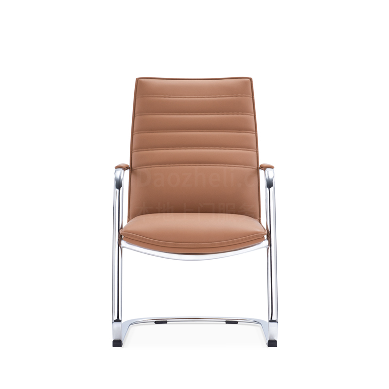 Sitzone南京办公椅，Sail南京访客椅JCH-512C，弓形会议椅