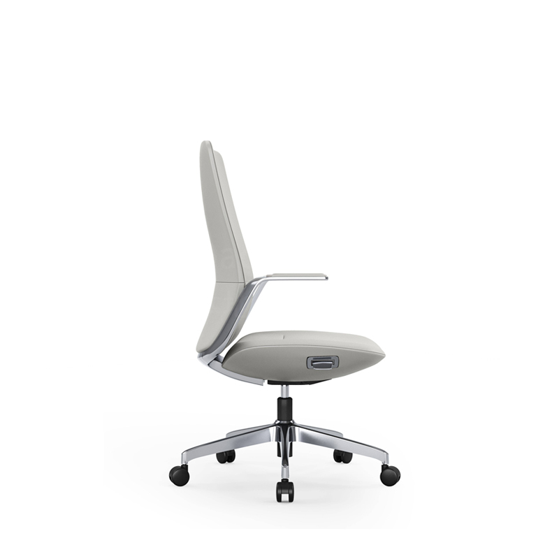 Sitzone南京办公椅图4，逐风Chase矮背办公椅