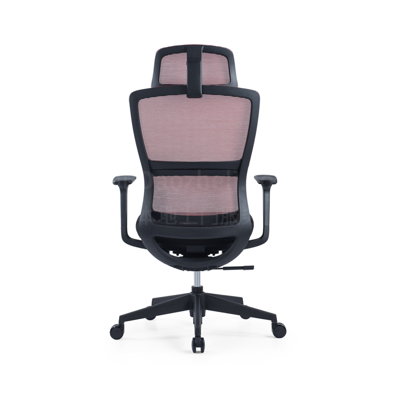 Sitzone南京办公椅图3，乐时Chillax工学办公椅