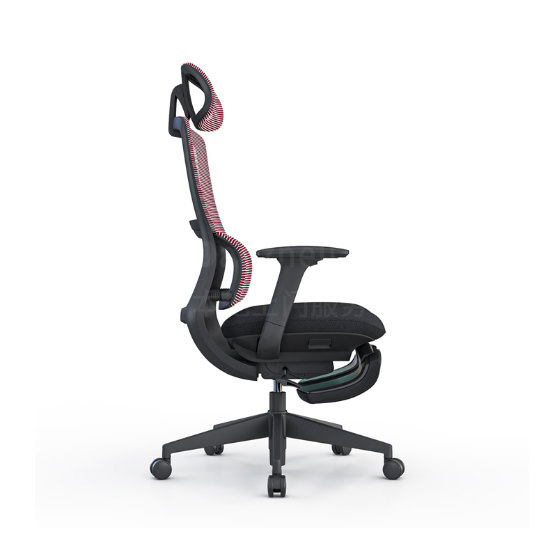 Sitzone南京办公椅图6，乐时Chillax工学午休椅