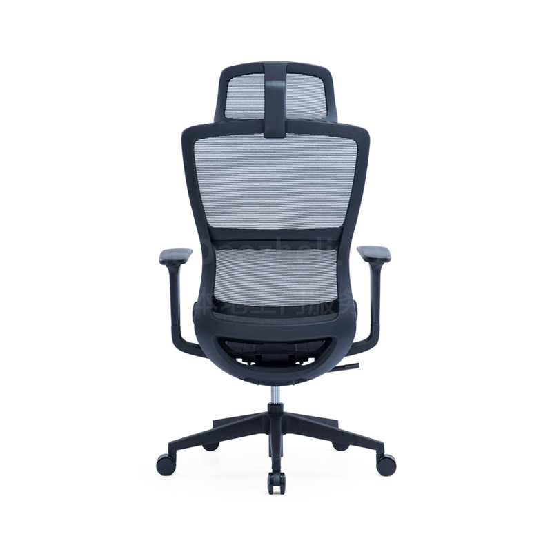 Sitzone南京办公椅图3，乐时Chillax全网工学椅